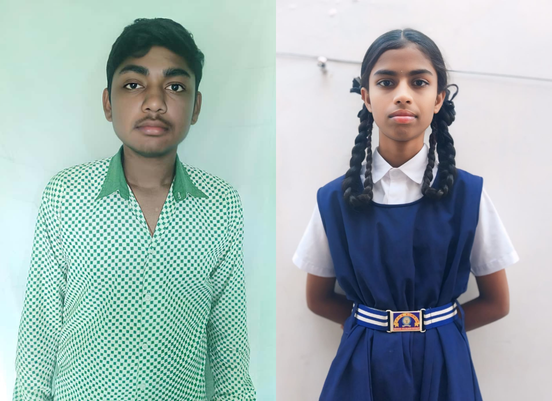 Stories of eVidyaloka’s EDGE program